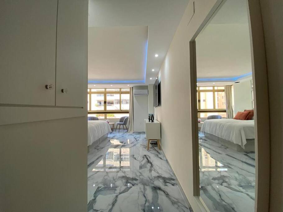 Apartament La Brisa Del Marino